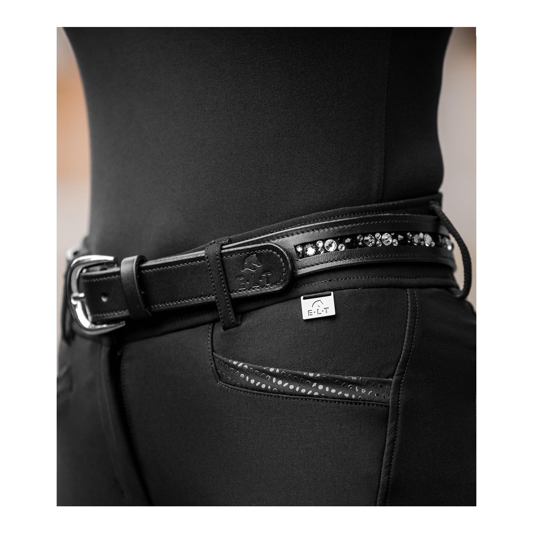 Elt Reithose Oktavia Silikon