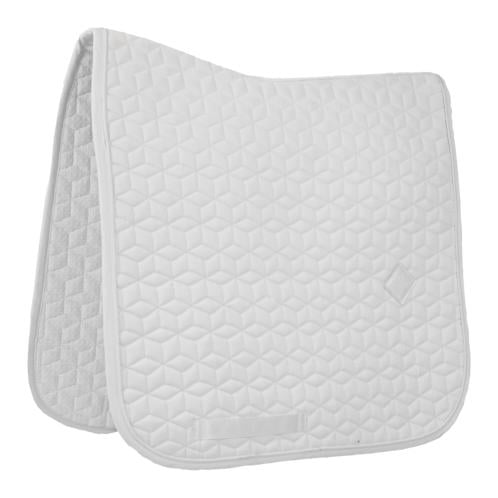 Schabracke Basic - weiss Schabracke Basic - weiss