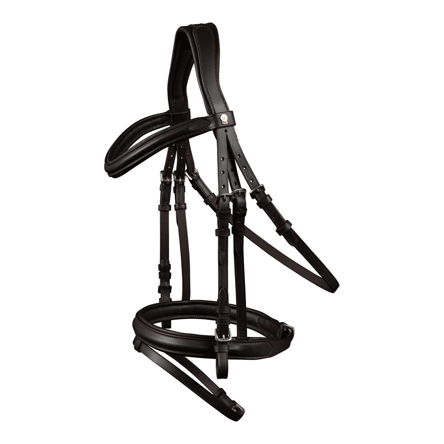 Waldhausen X-Line Trensenzaum London