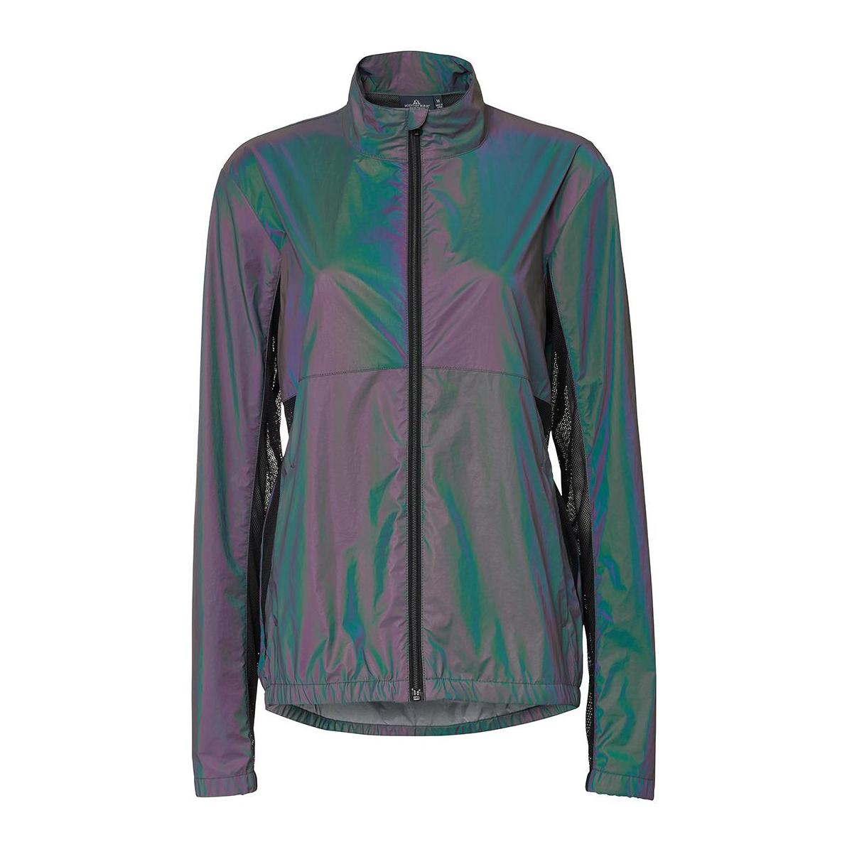 Reitjacke Mimic Reflective Damen Reitjacke Mimic Reflective Damen
