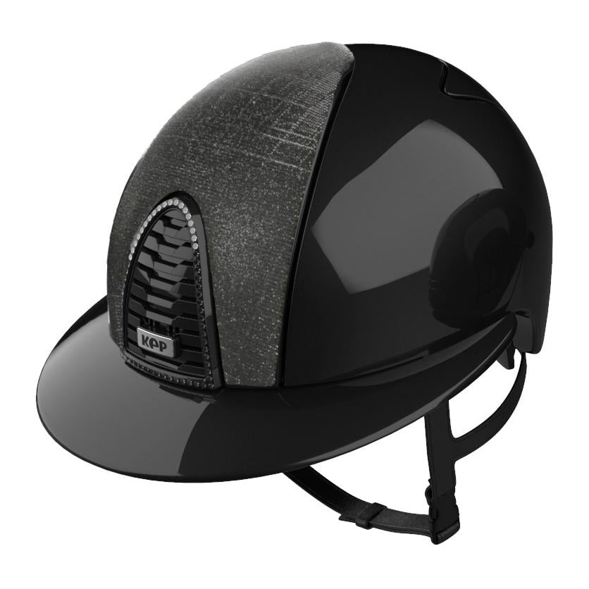 Reithelm Cromo 2.0 Polish Black Glassia Polo Reithelm Cromo 2.0 Polish Black Glassia Polo