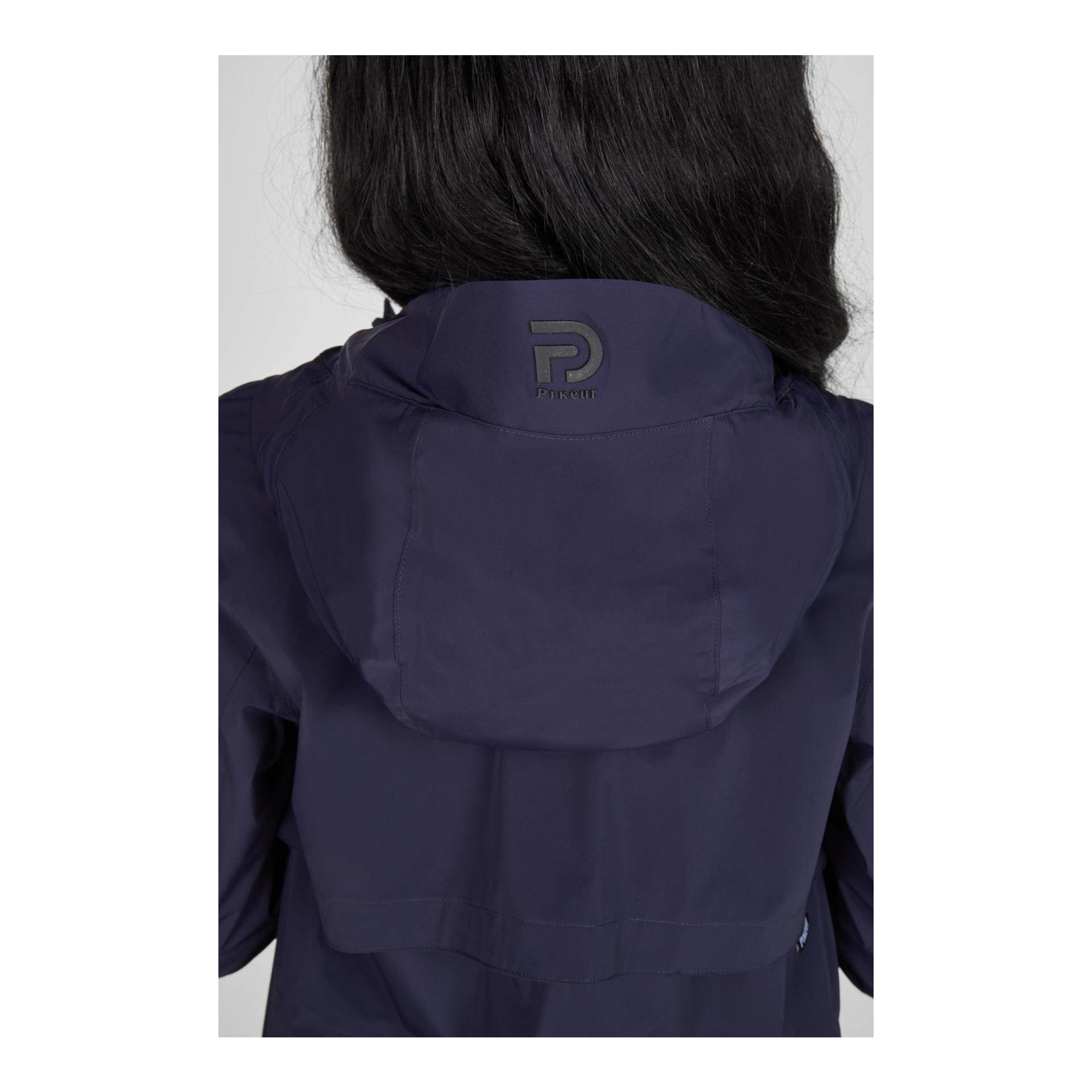 Pikeur Rainjacket The Core Damen