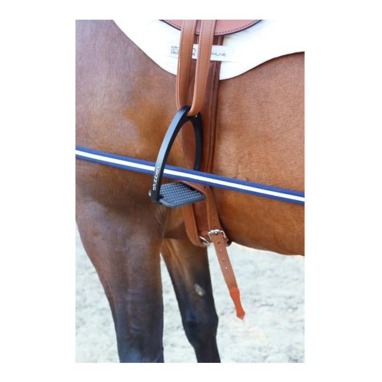 Verbindungsriemen AKA - tobacco