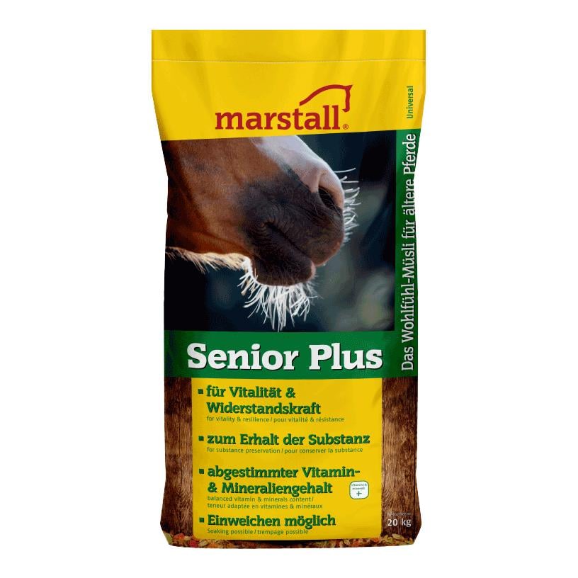 Marstall Senior Plus