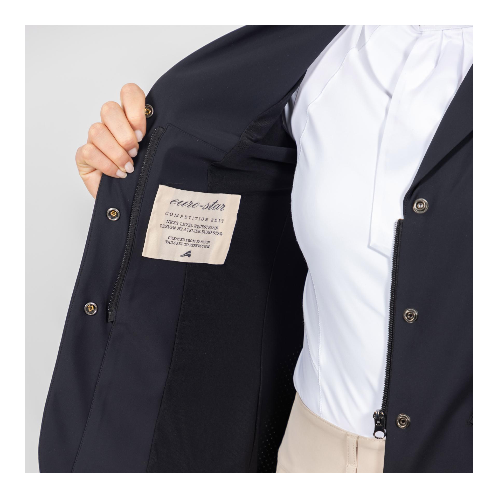 Veste de concours Lucia pour femmes