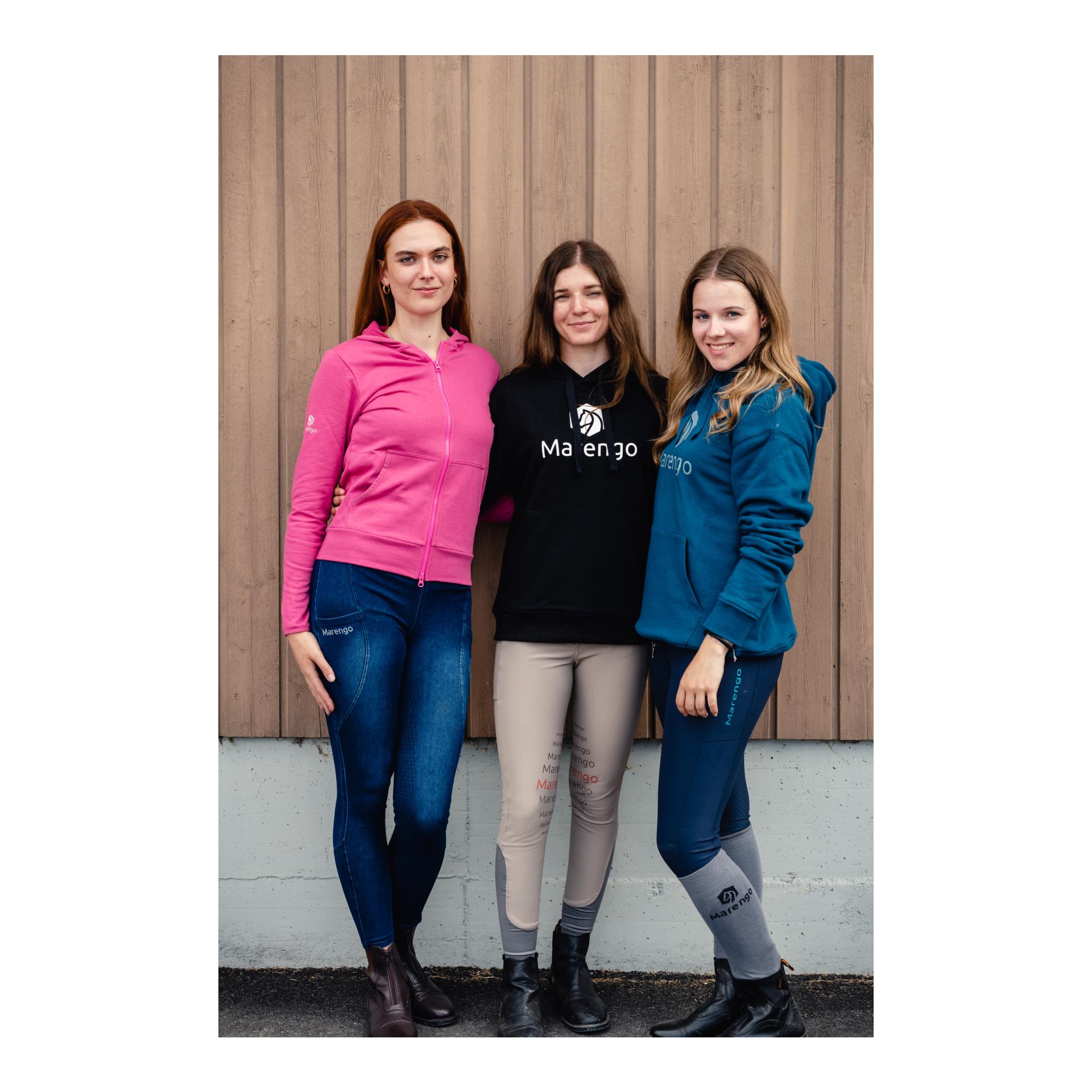 Sweatjacke Emilie Sweatjacke Emilie