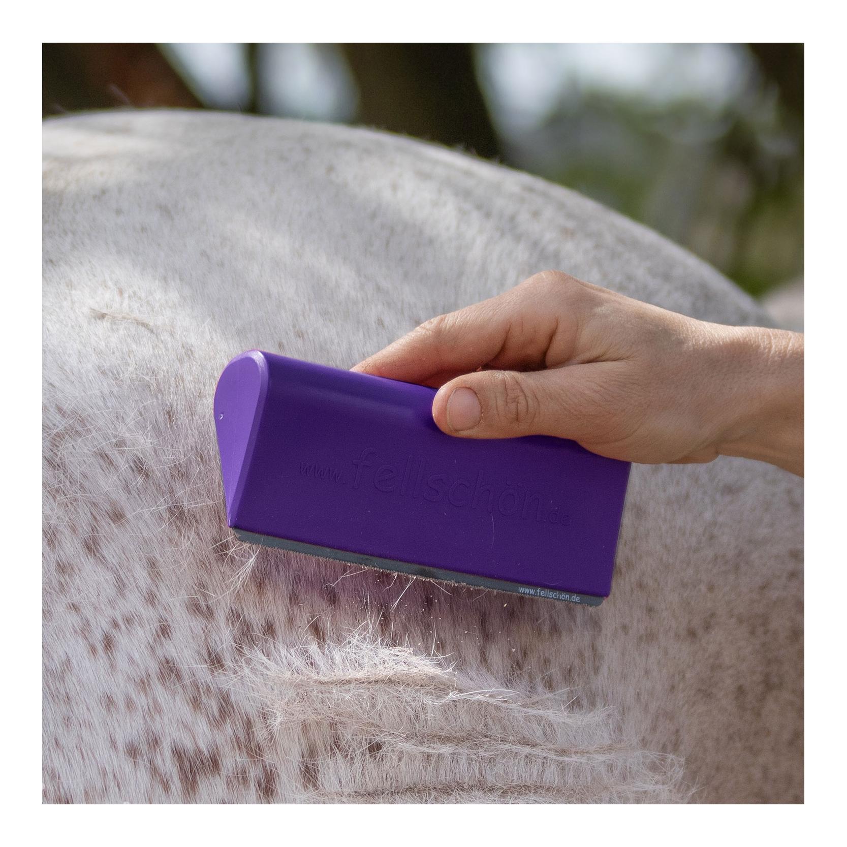 Fellschön Fellwechselhelfer