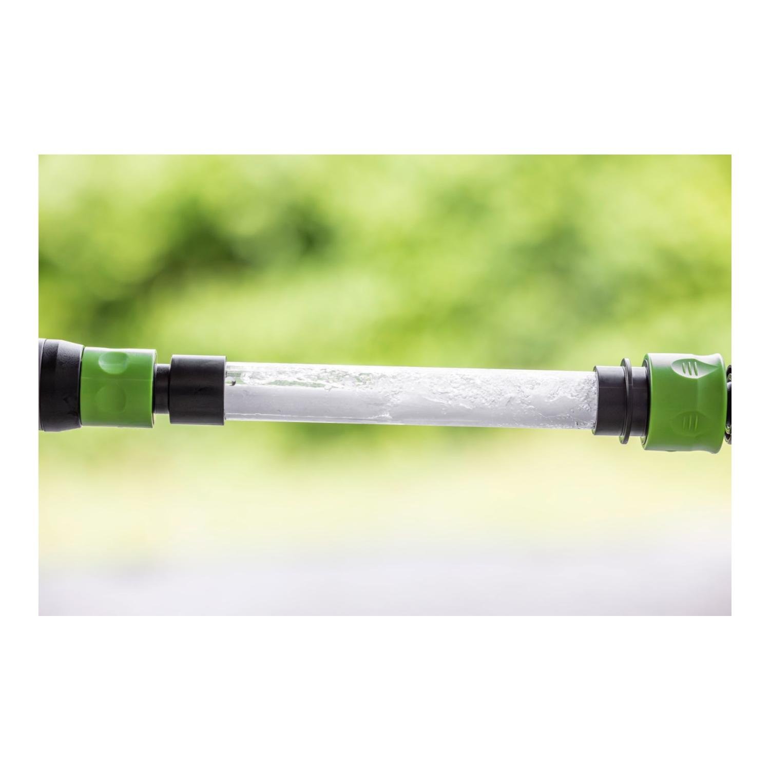 MagicBrush Pferde-Salzdusche Starterset