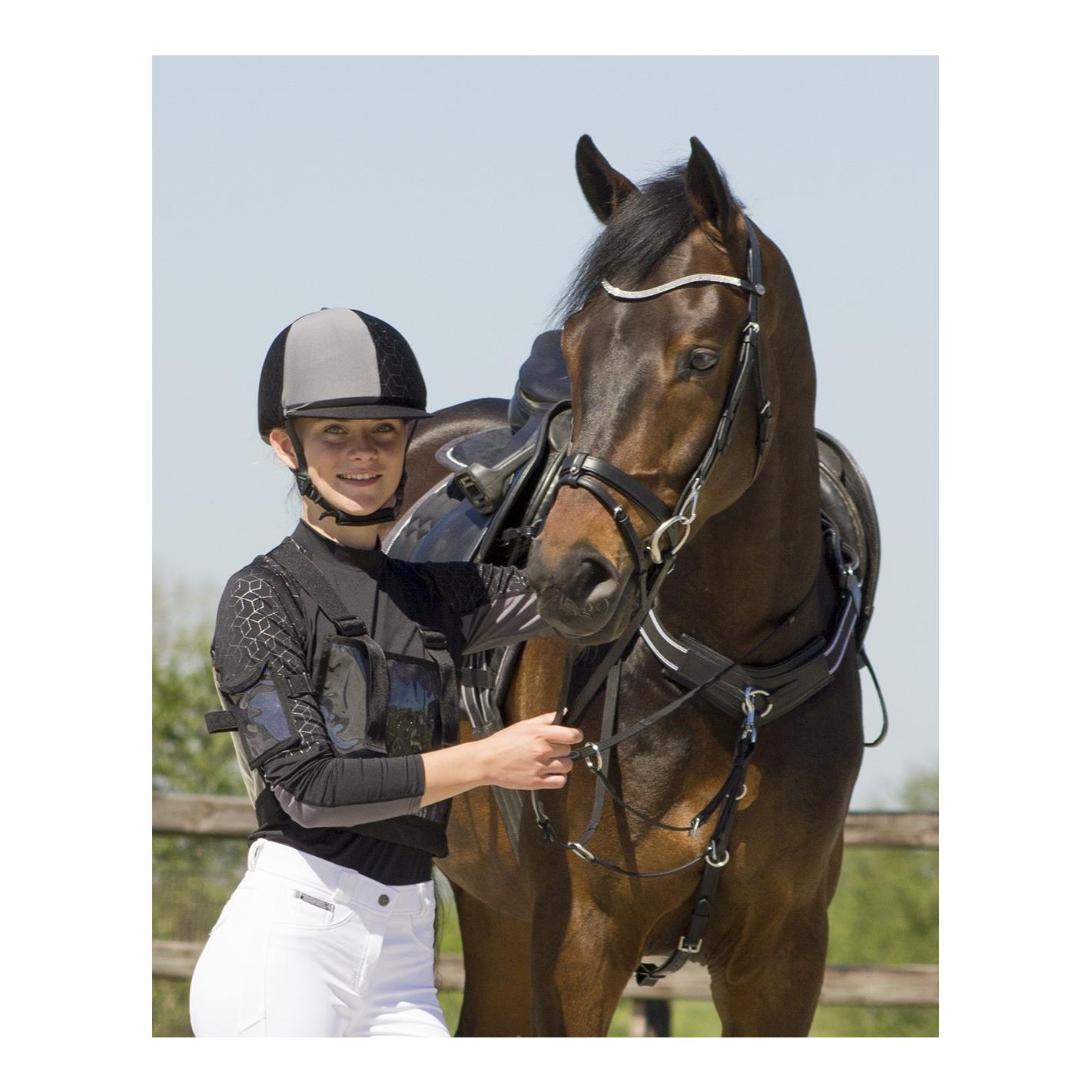 Medical Card Halter Q-Cross Medical Card Halter Q-Cross