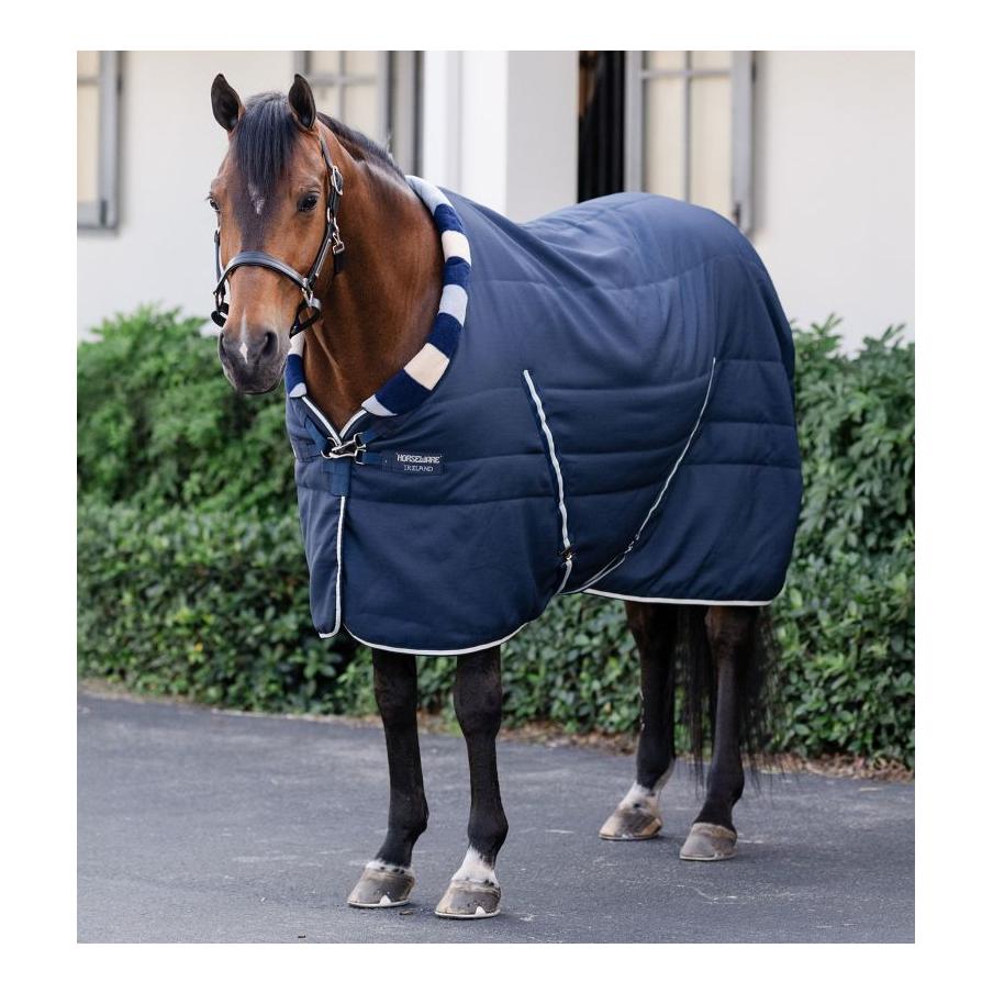 Stalldecke Newmarket Cosy Stable 400g