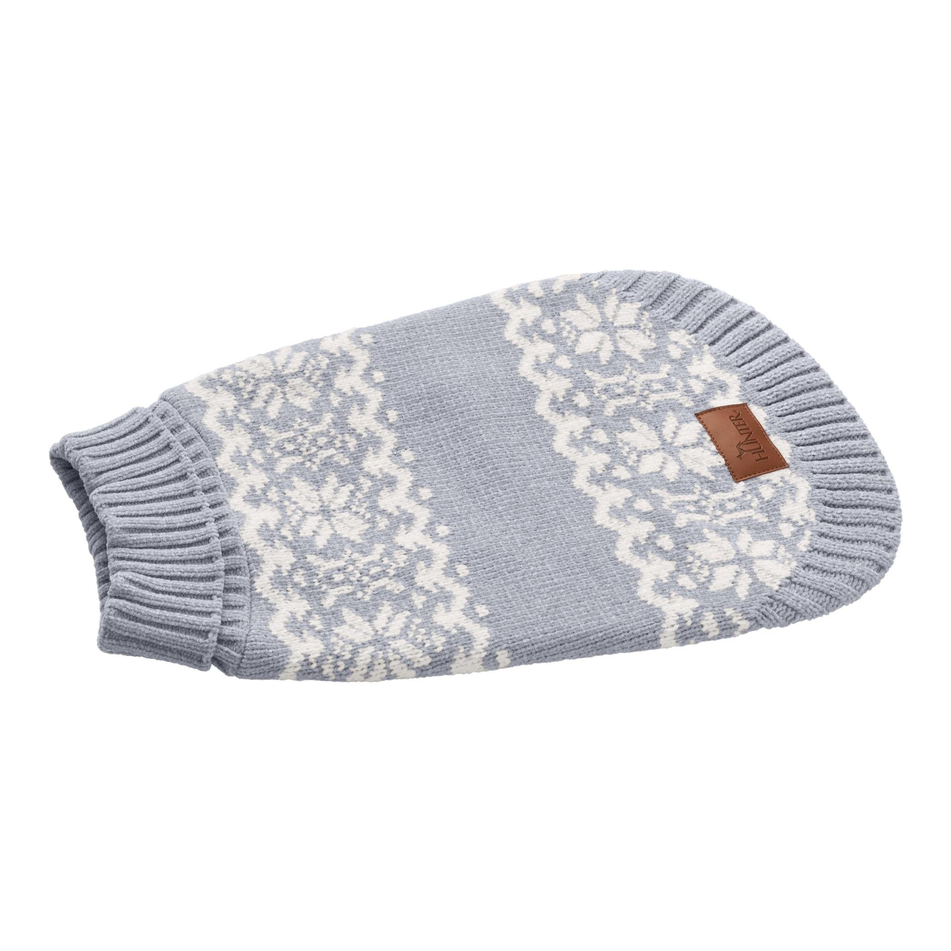 Hunter Hundepullover Birka