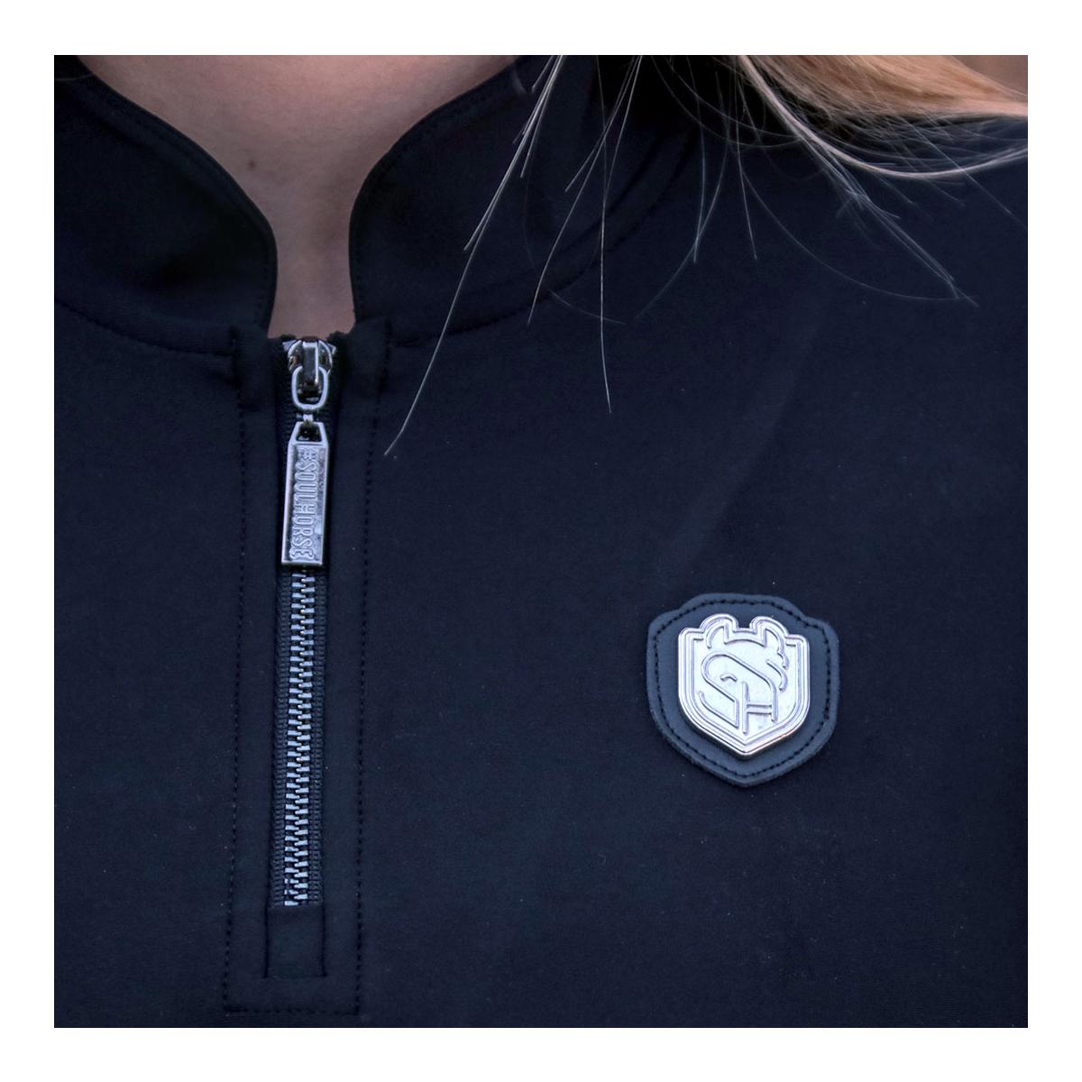 T-shirt fonctionnel "Classy and Sassy