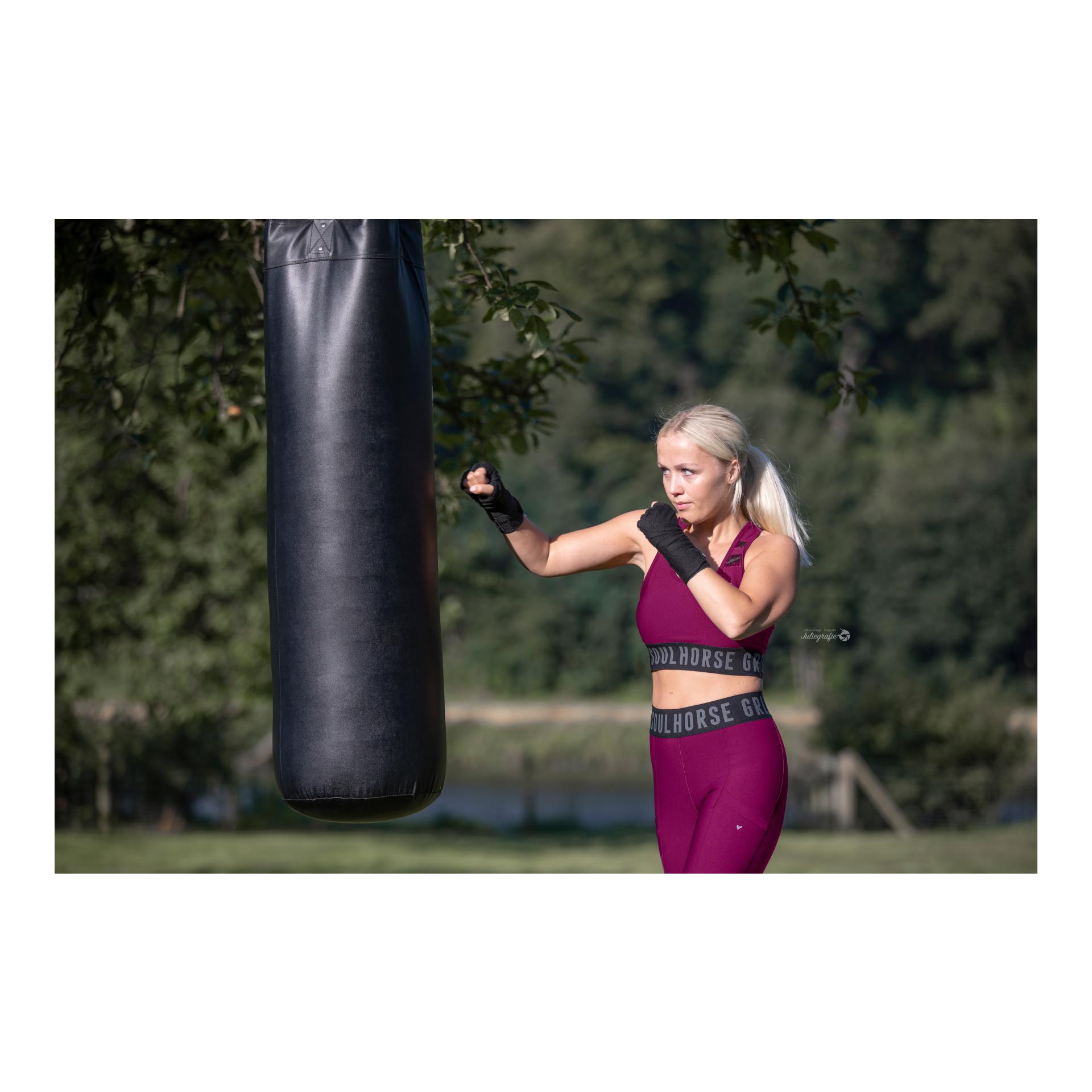 Sport Bra "GRLPWR" Sport Bra "GRLPWR"