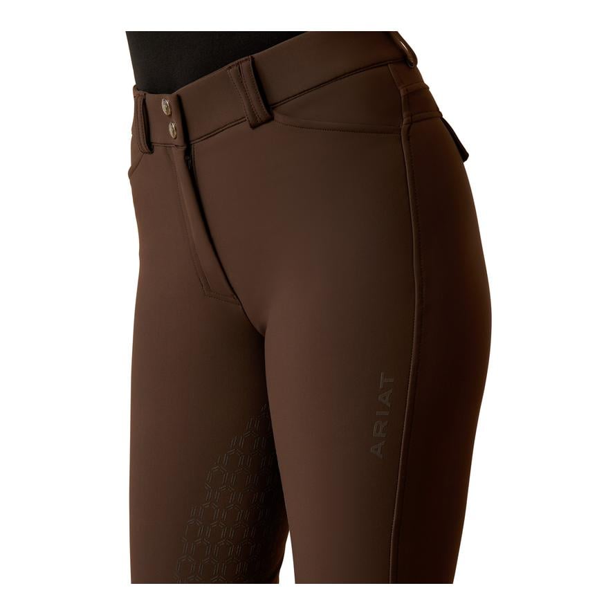 Reithose Tri Factor Vivacity Kniegrip Damen Reithose Tri Factor Vivacity Kniegrip Damen