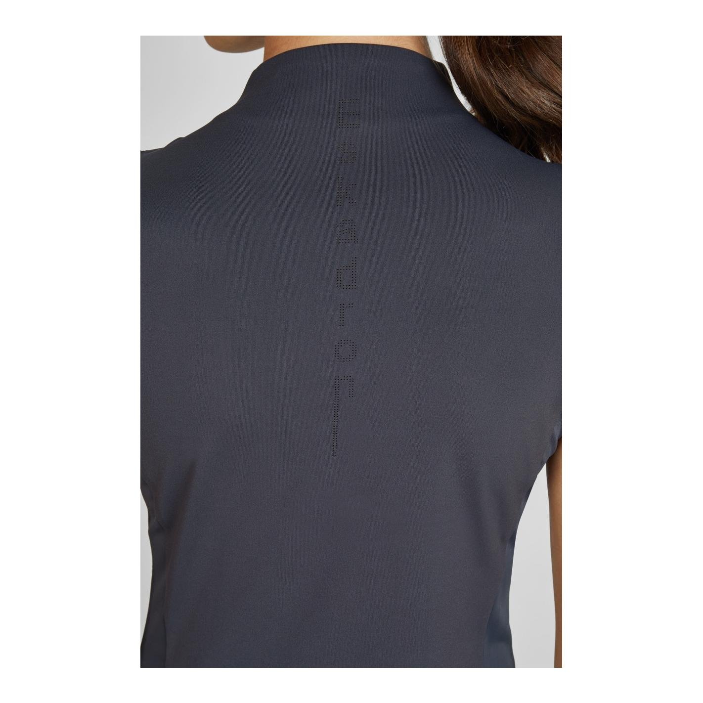 Eskadron Tanktop HALF-ZIP Classic Sports SS26