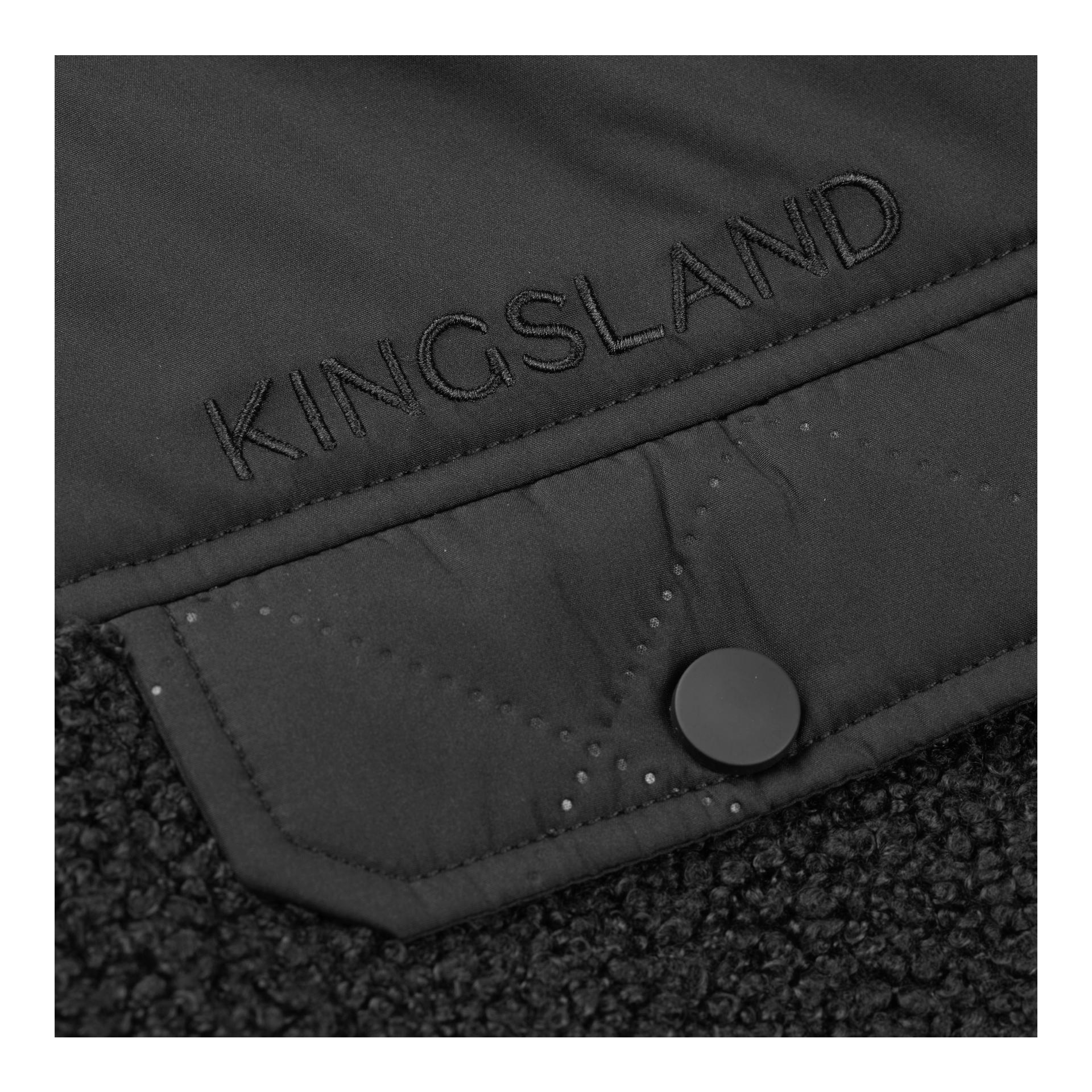 Thermo Überhemd KLMarlo Herren