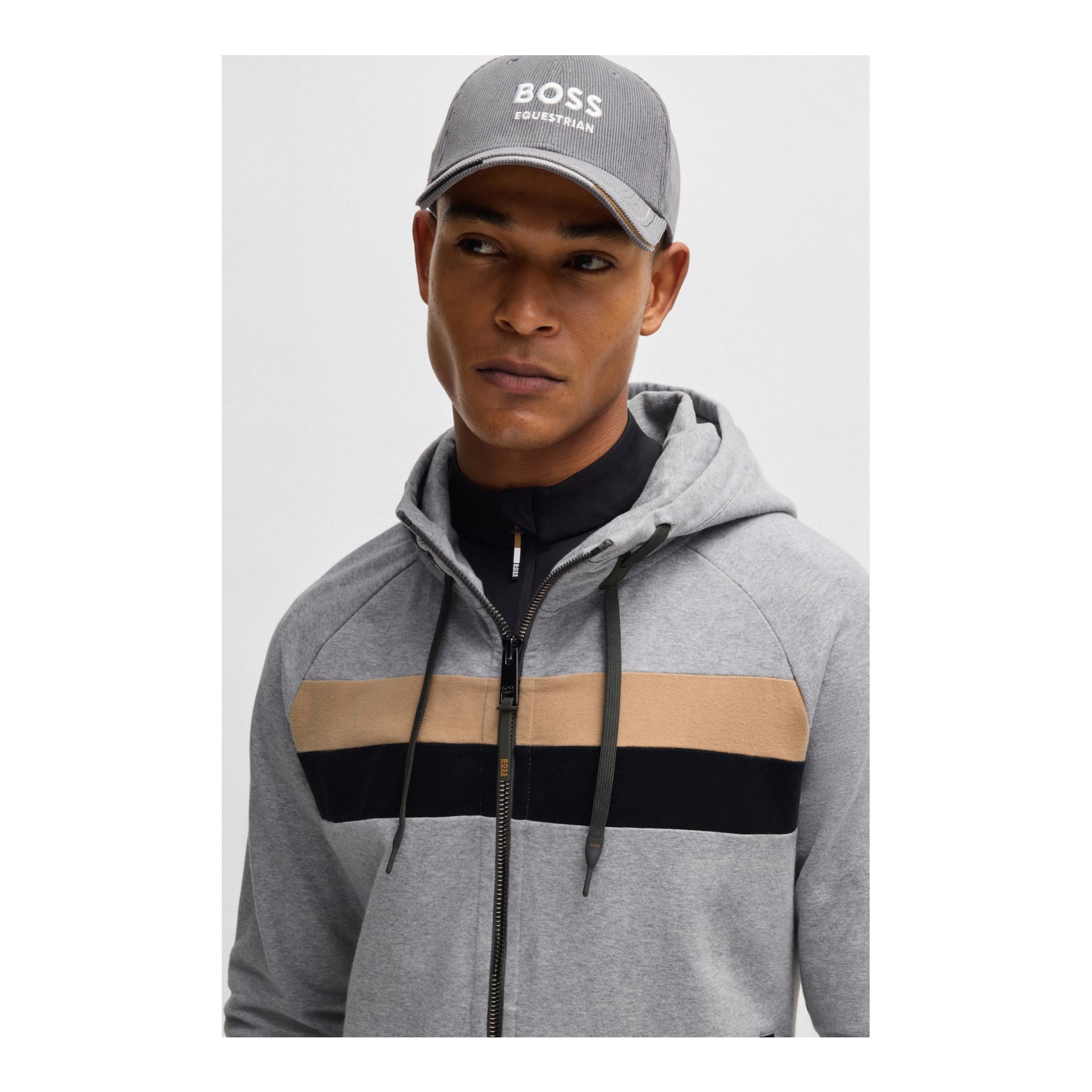 Sweatshirtjacke River