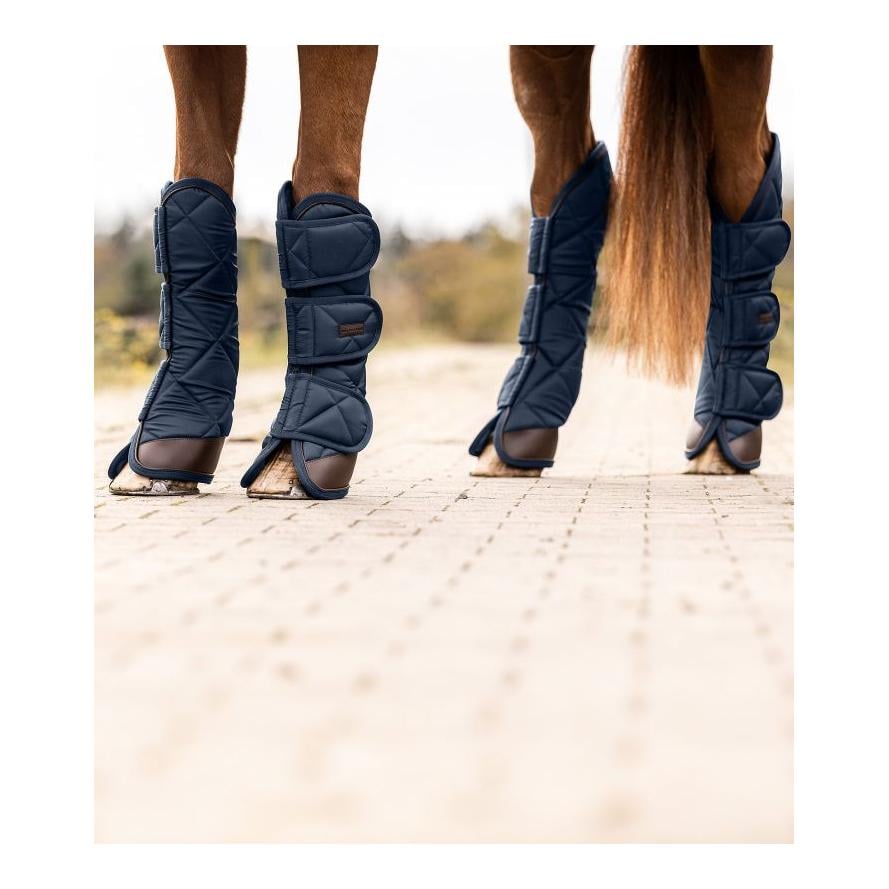 Transportgamaschen Exclusive