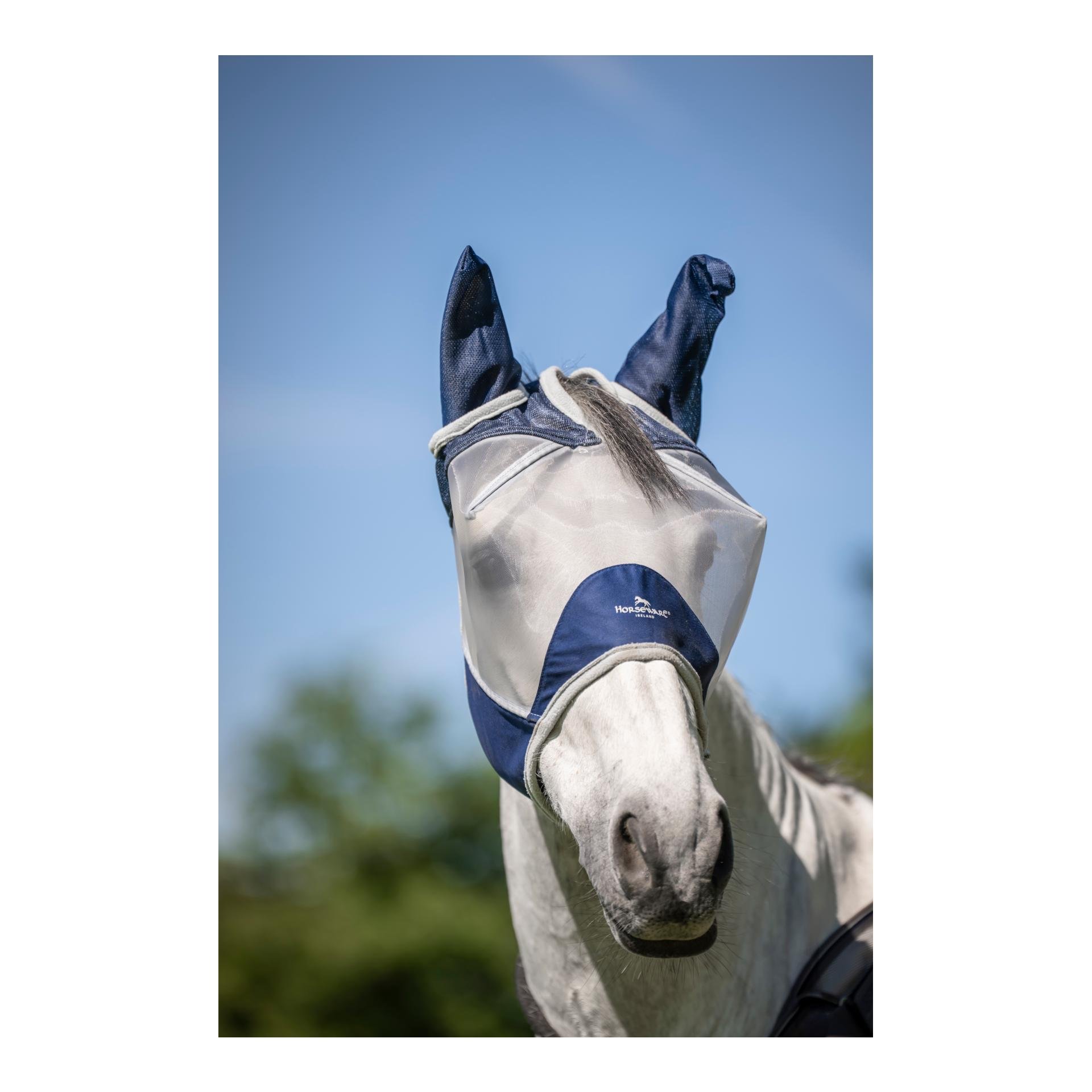 Masque anti-mouches Shield