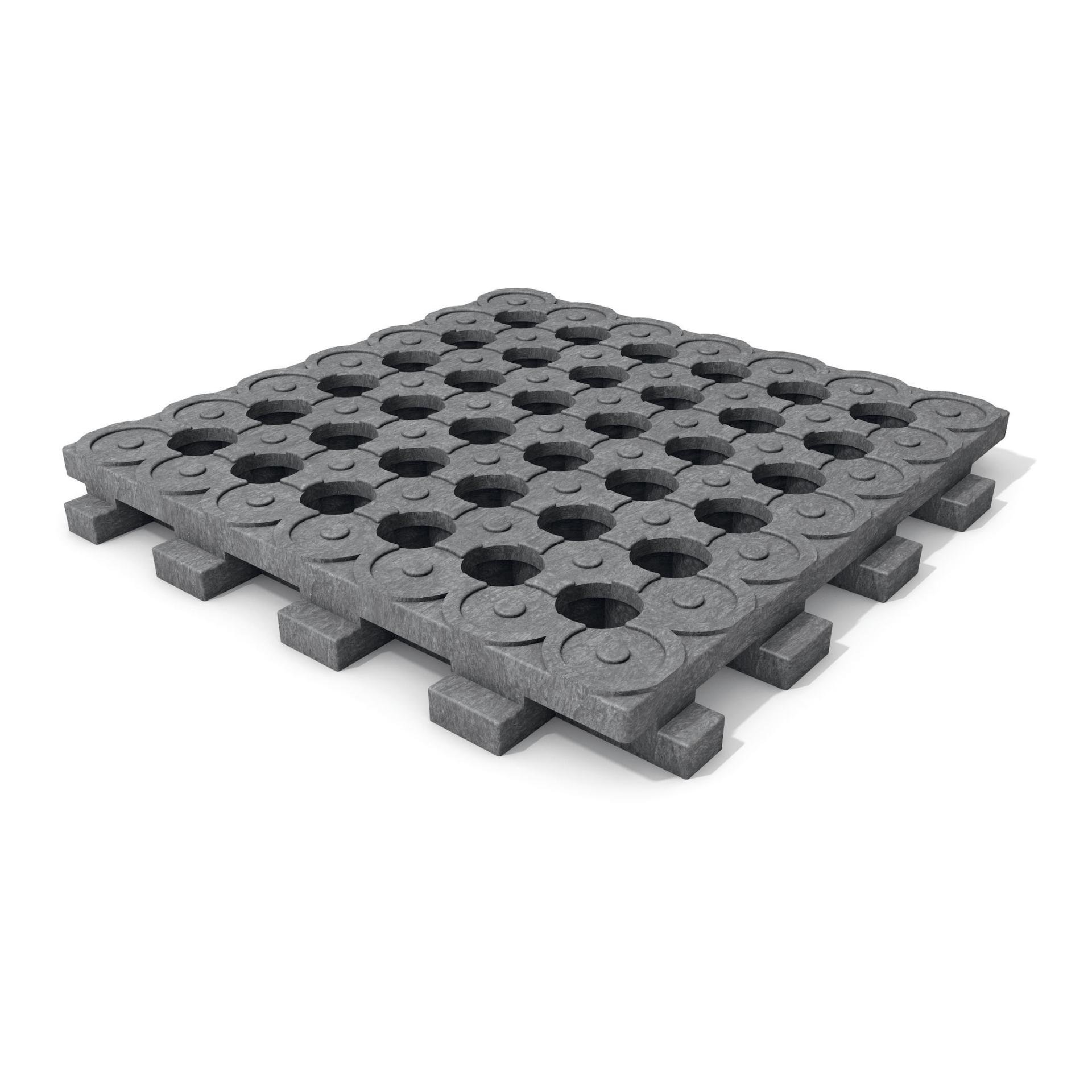 Hauptner Dalle INB Paddock