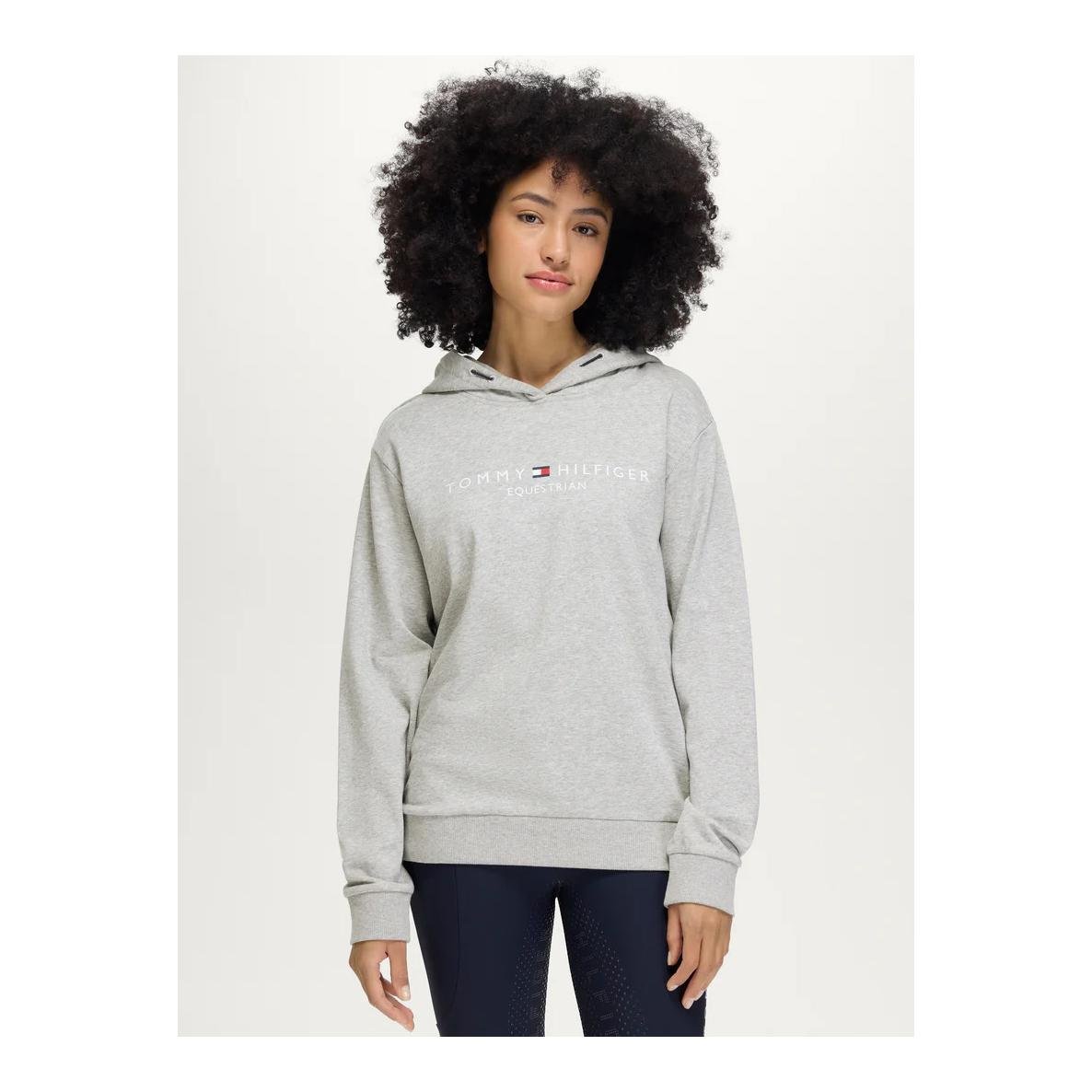 Tommy Hilfiger Equestrian Hoodie Damen