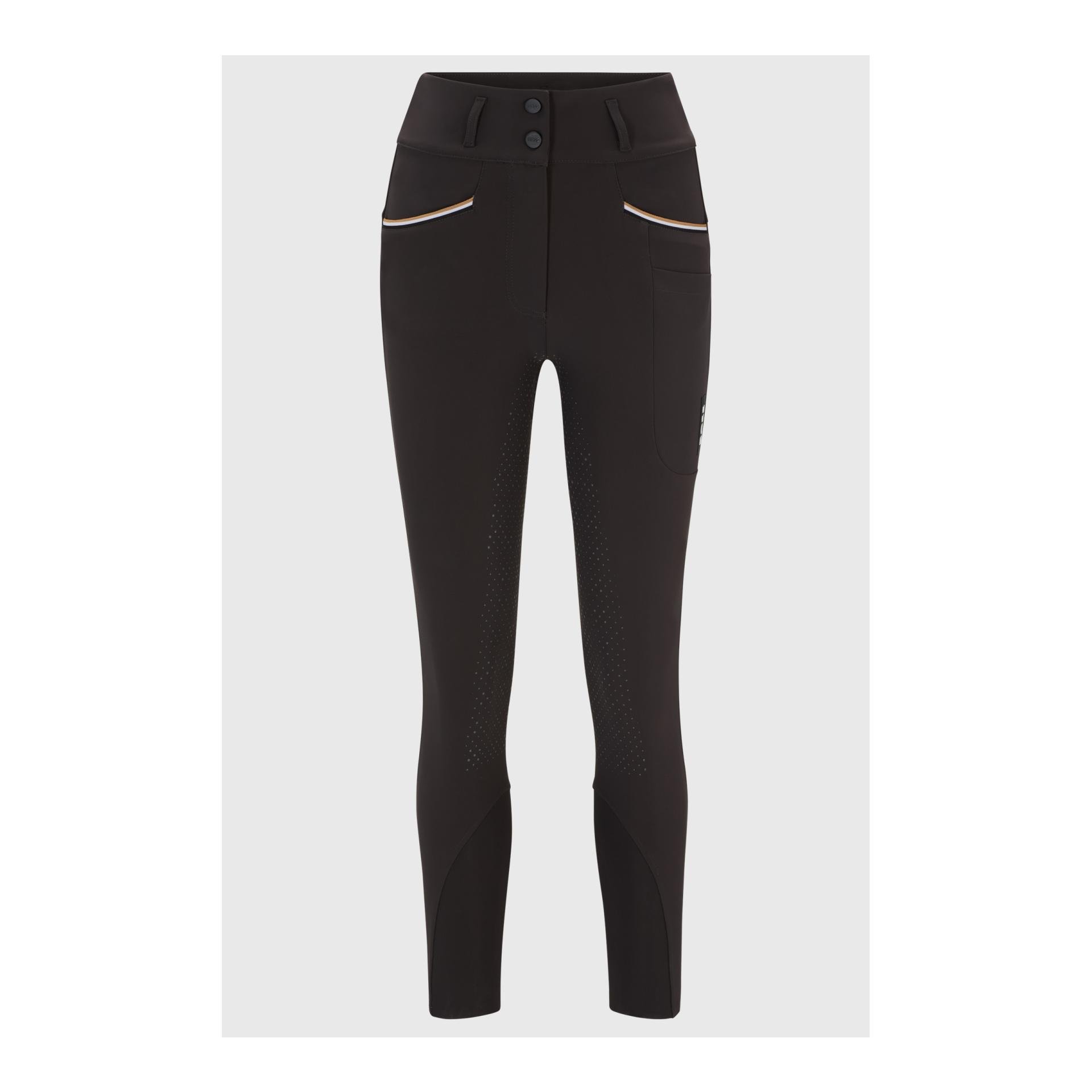 Reithose Hailey Vollbesatz Damen Reithose Hailey Vollbesatz Damen