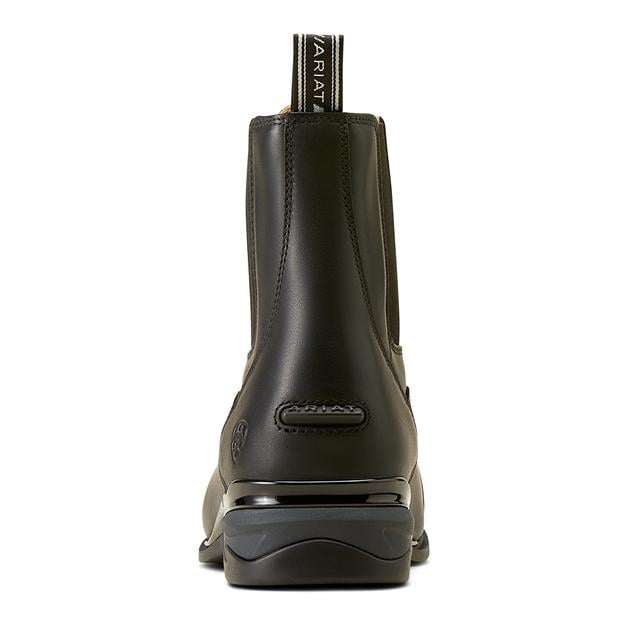 Stiefelette Devon Zip Damen Stiefelette Devon Zip Damen