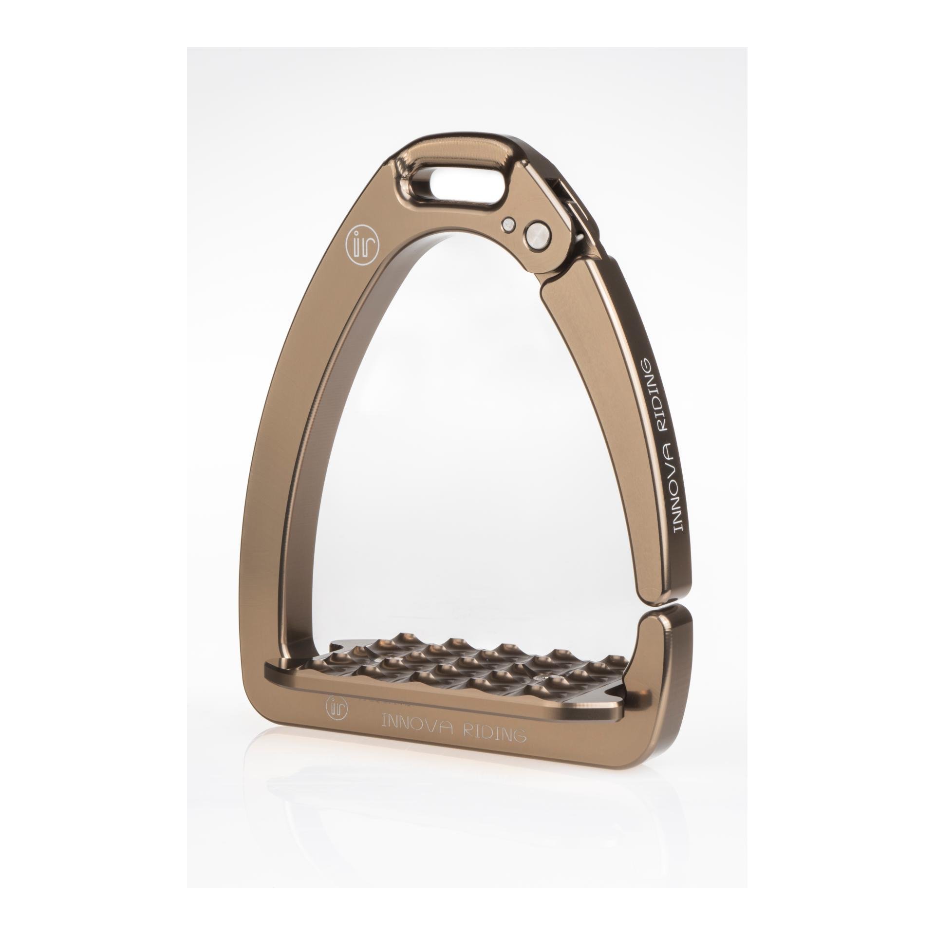 Sicherheitssteigbügel Olympia