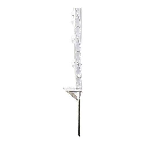 Kunststoffpfahl Titan PLUS - 5 Stück Kunststoffpfahl Titan PLUS - 5 Stück