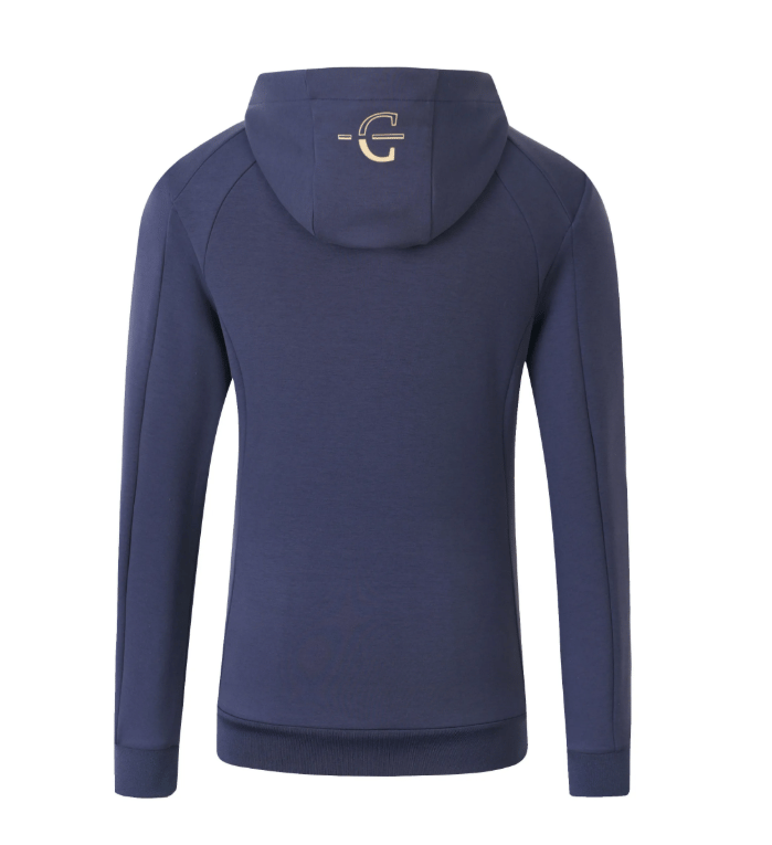 Covalliero Hoody Sweater F/S 2026