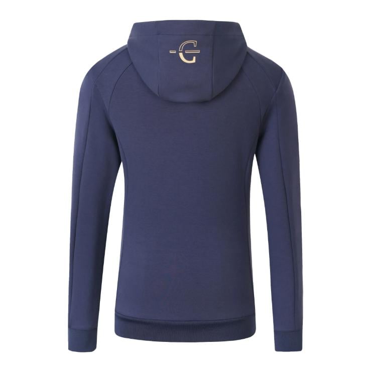 Covalliero Hoody Sweater F/S 2026