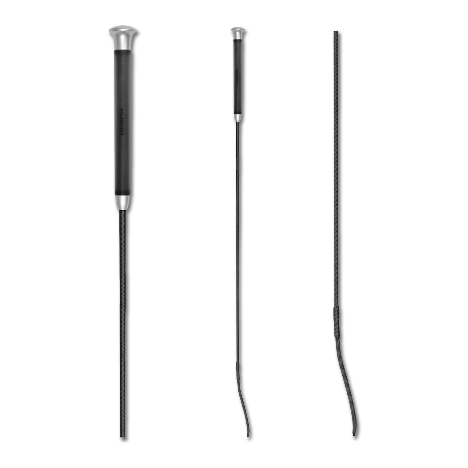 Dressurgerte mit Gelgriff