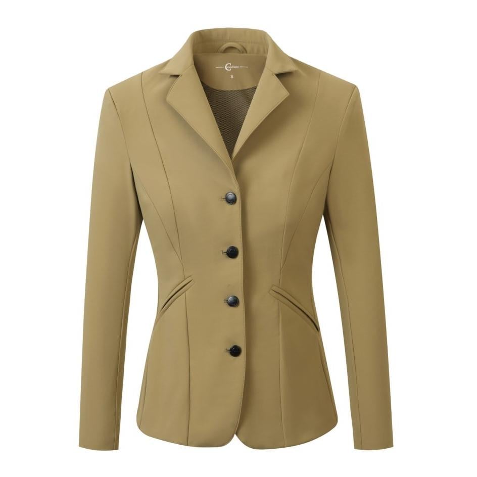 Turniersakko F/S 2026