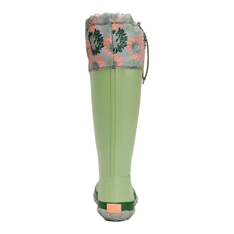 Stiefel Forager Tall - grün Stiefel Forager Tall - grün