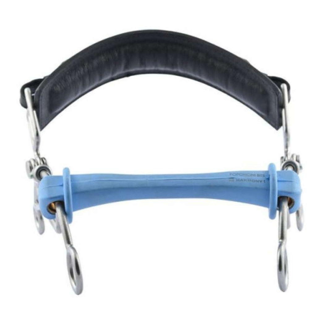 Hackabit / Tandem kurz Harmony