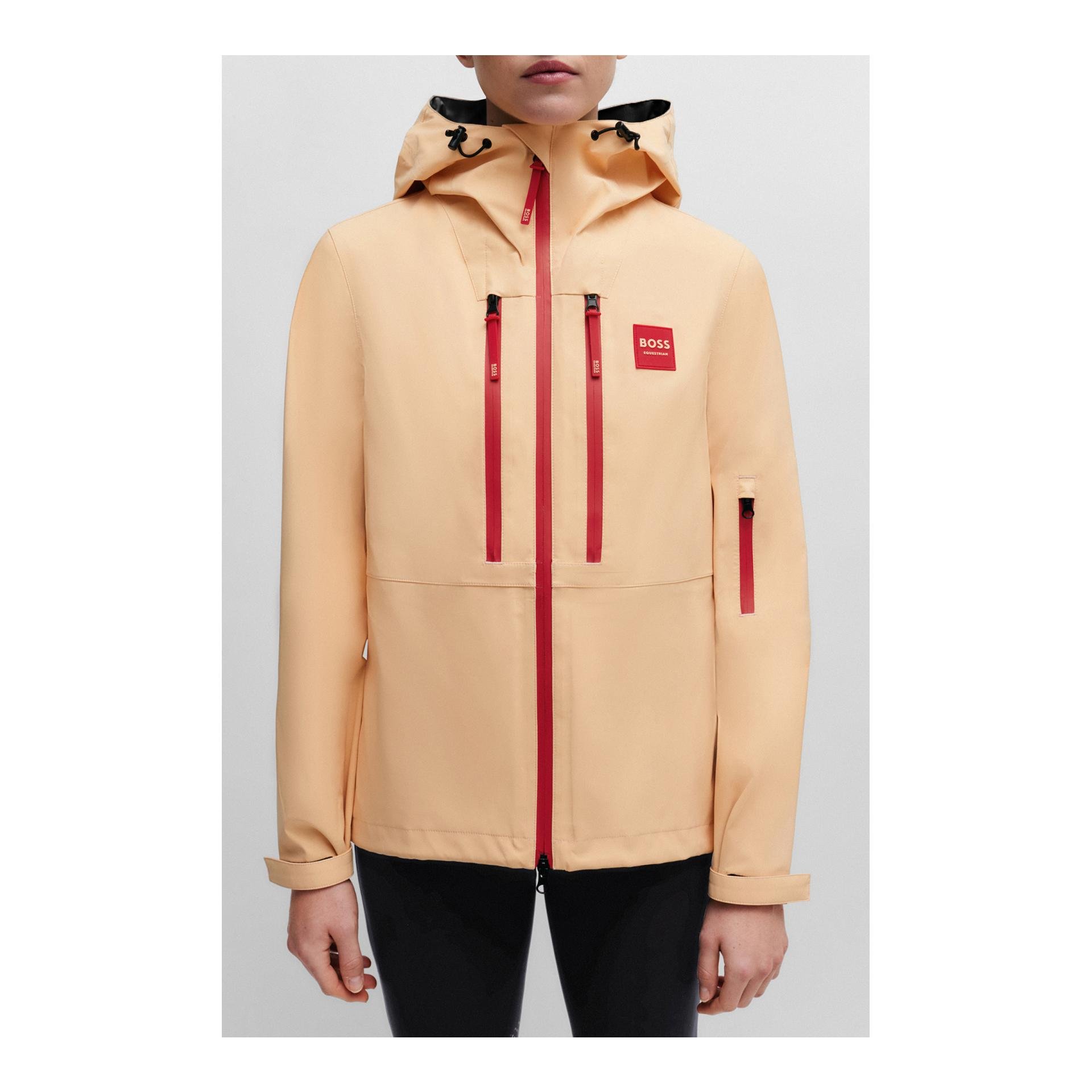 Regenjacke Nova Damen