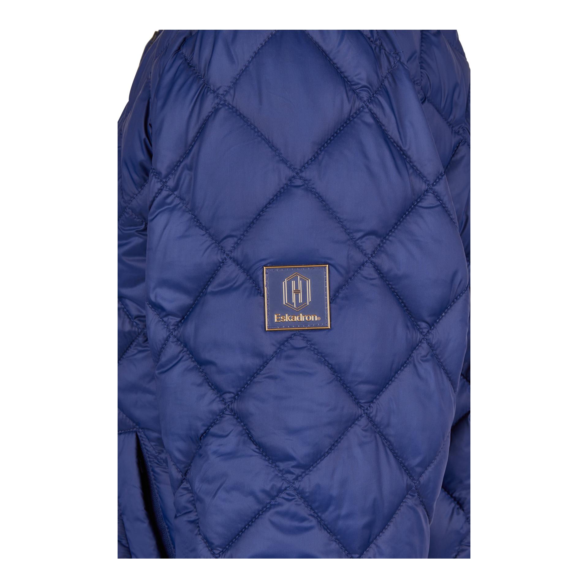 Jacke QUILT-BLOUSON Heritage 24/25 Jacke QUILT-BLOUSON Heritage 24/25