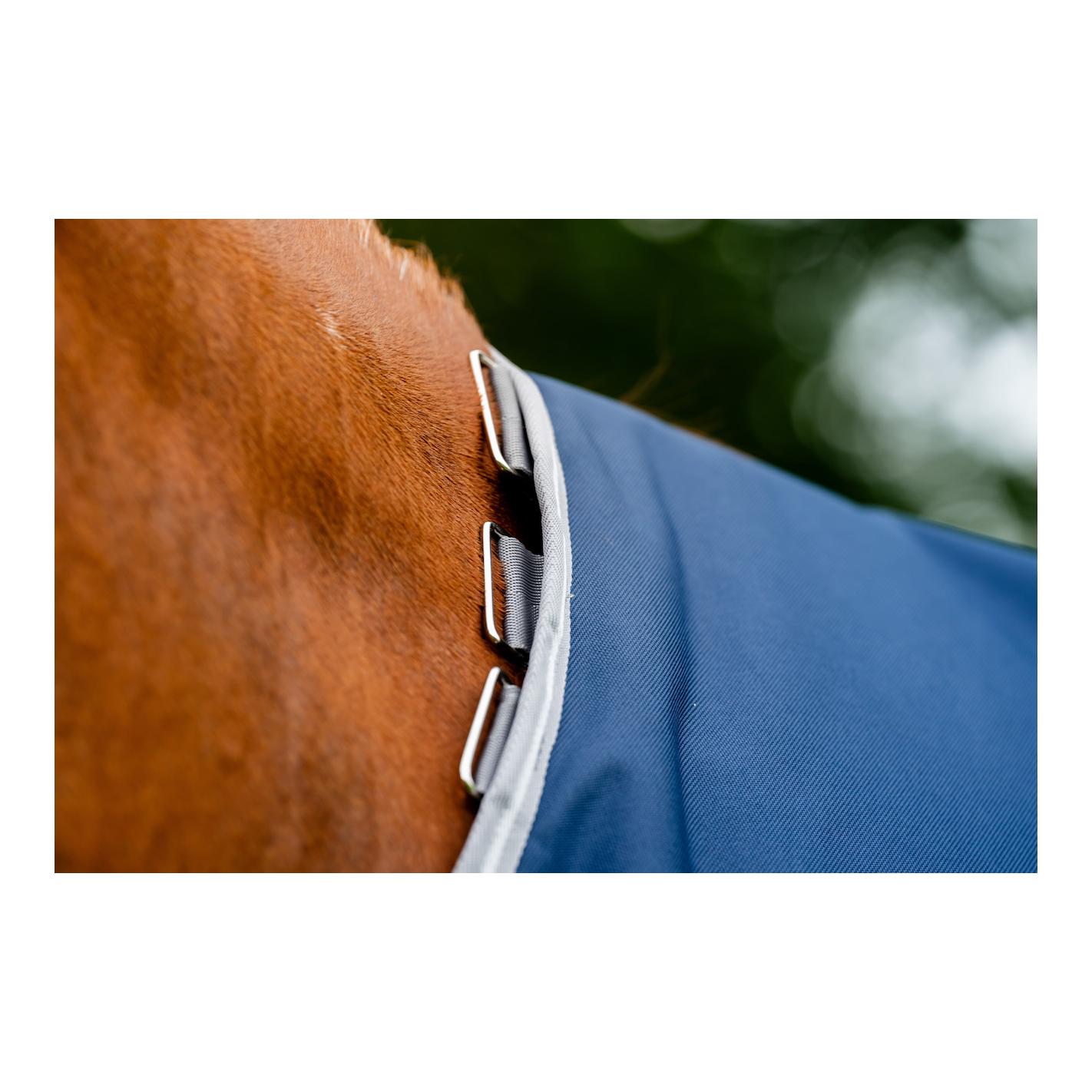 Weidedecke Amigo 1200D Turnout 0g