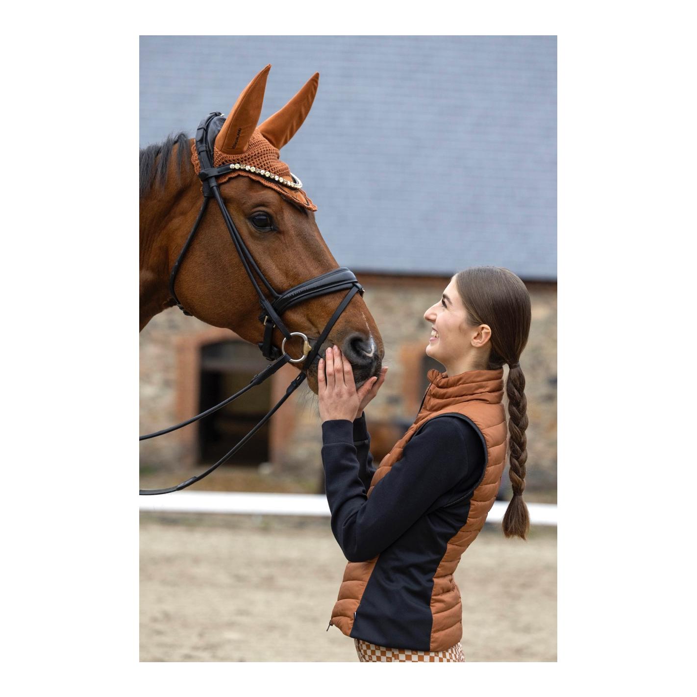 KLMona Hybrid-Weste Damen