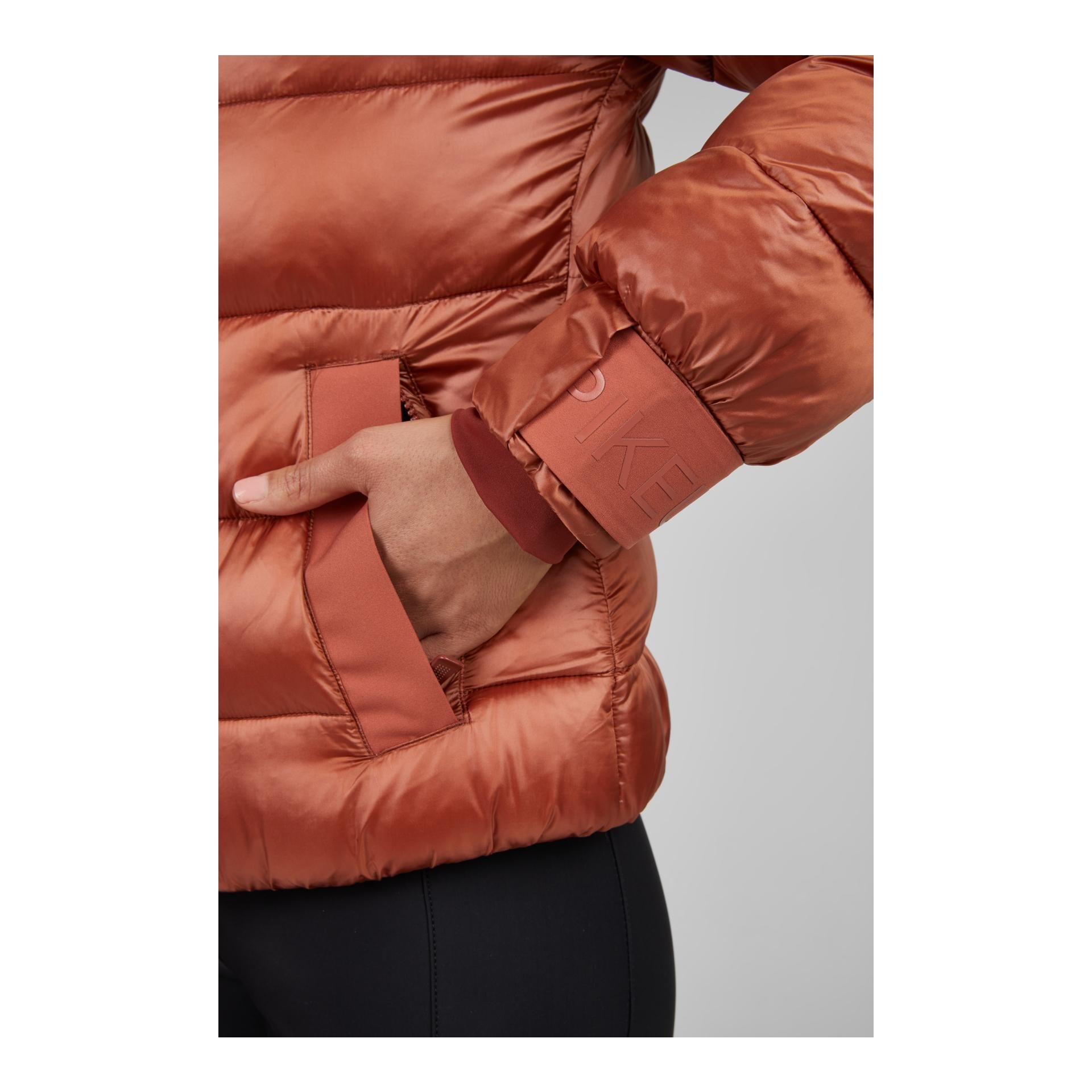 Steppjacke 8016 Selection Steppjacke 8016 Selection