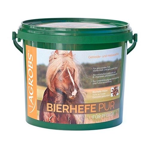 Levure de bière pure