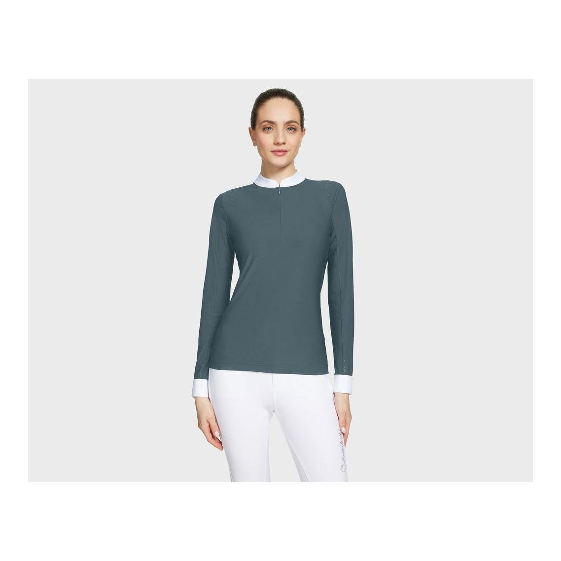 Turniershirt Ysee Damen Turniershirt Ysee Damen