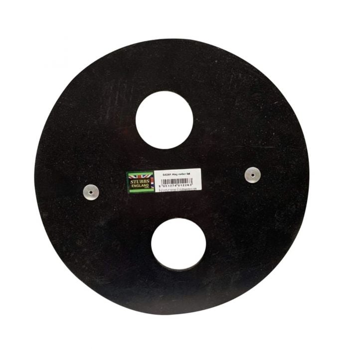 Deckel zu Hay Roller