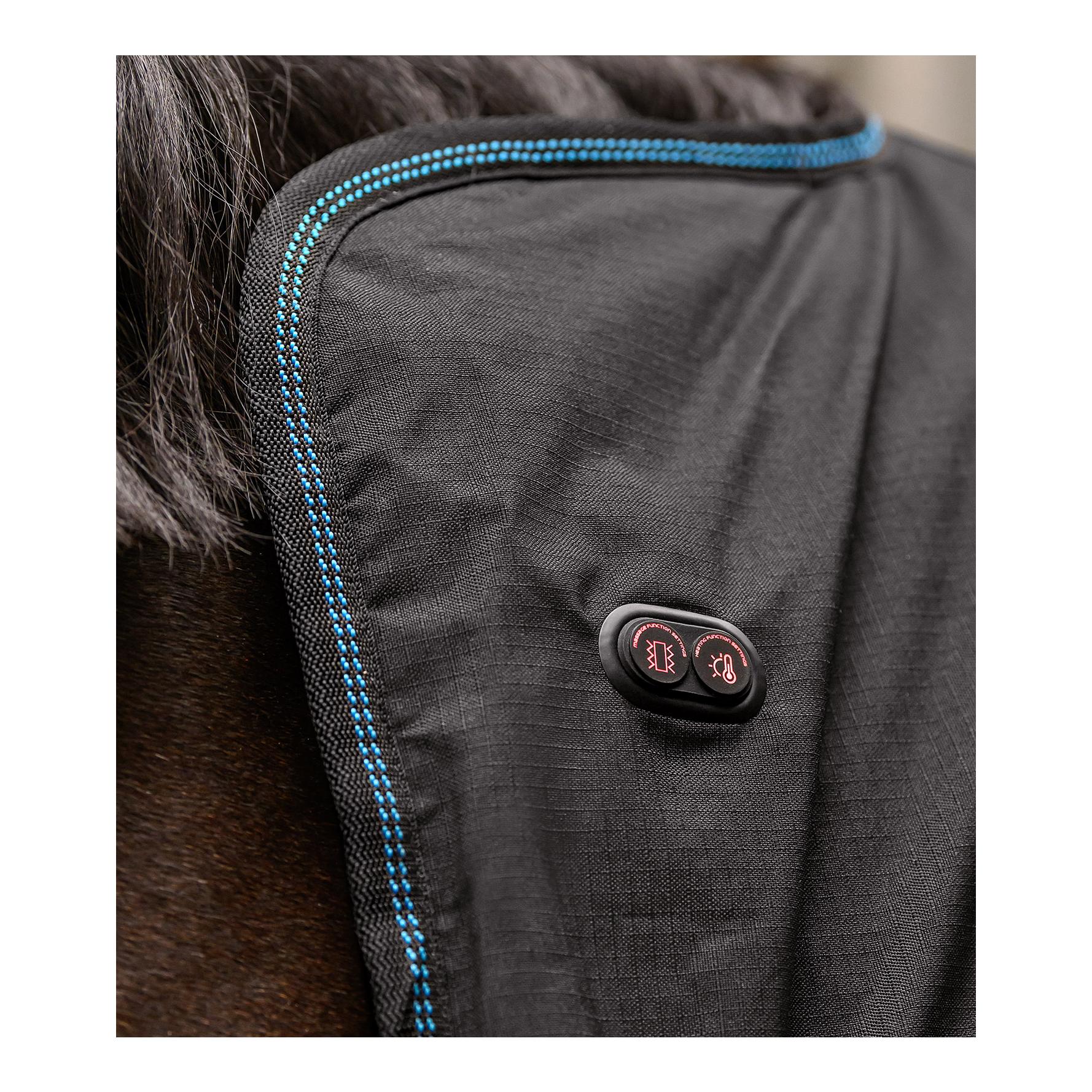 Health + Care Waldhausen Health + Care TecSupreme Heiz- & Massagedecke