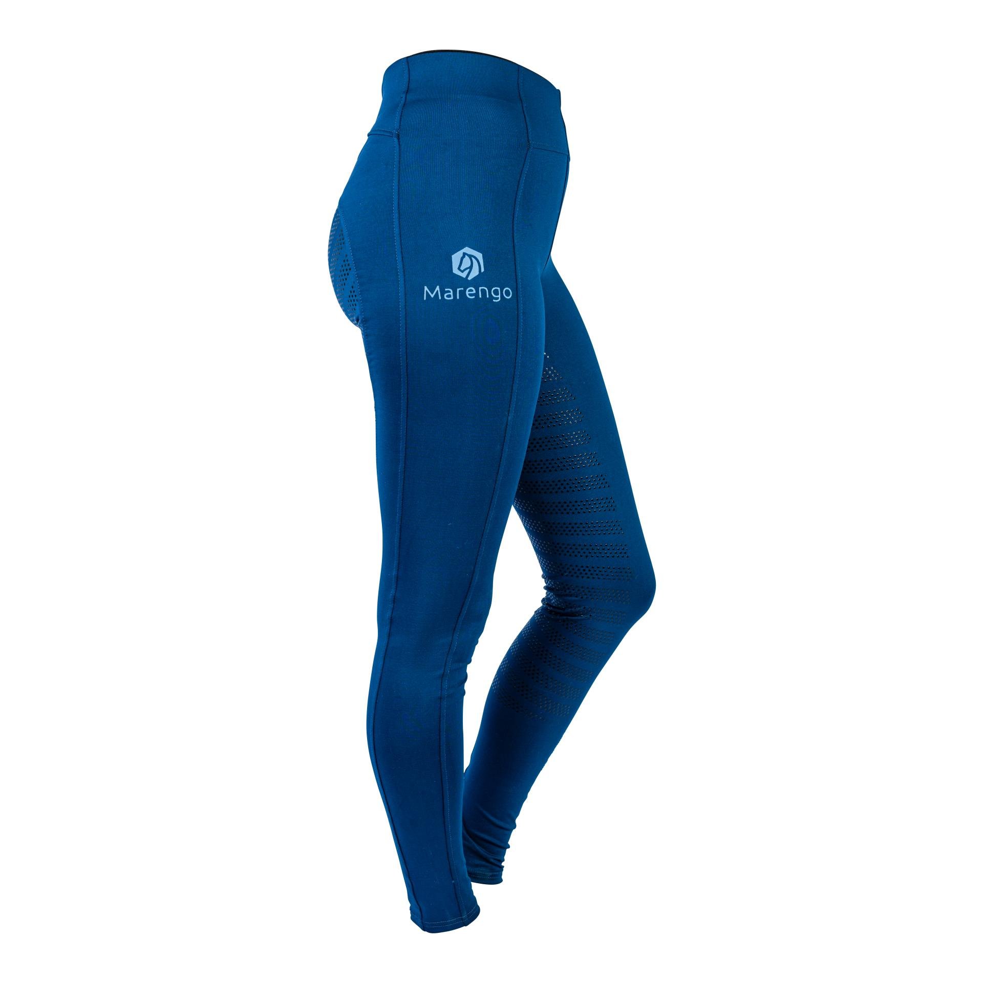 Reitleggings Eléonore Fullgrip Damen Reitleggings Eléonore Fullgrip Damen