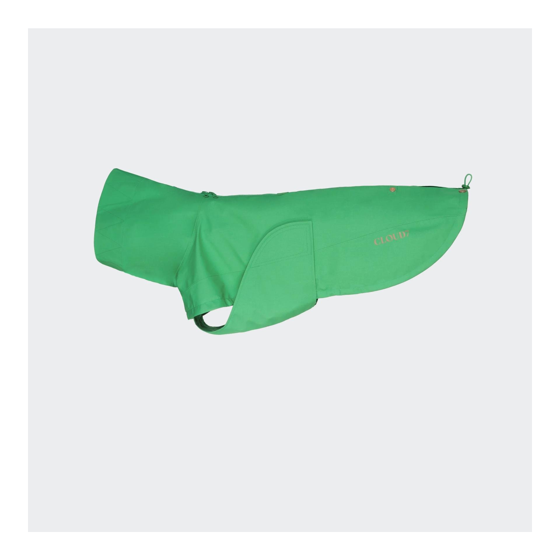 Imperméable pour chien Lewis