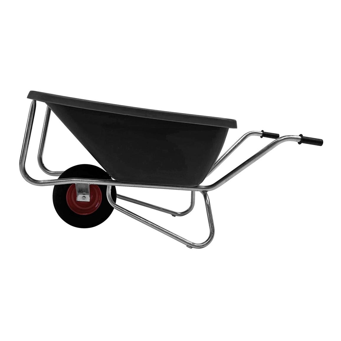 Diable compact 180 l