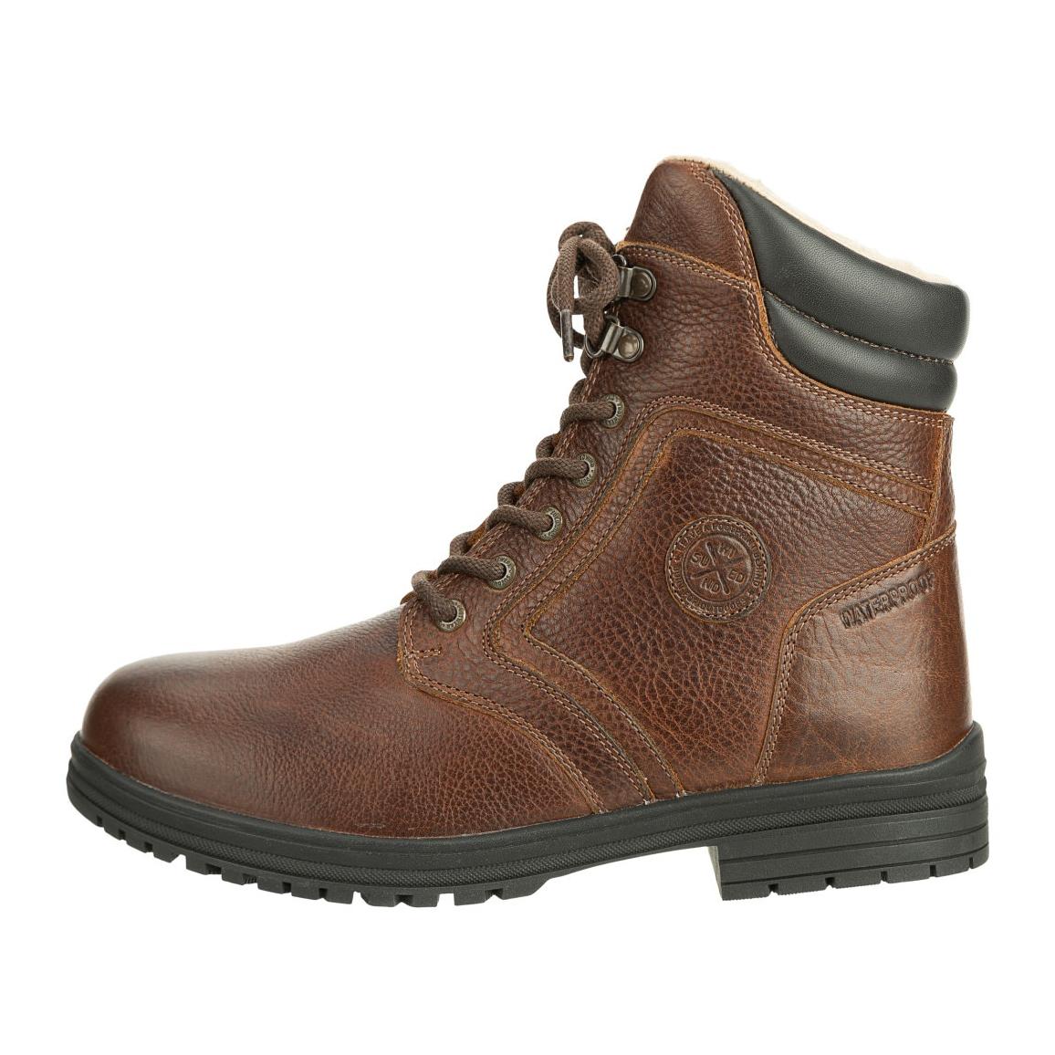 Stiefelette Amaron Waterproof Lace Stiefelette Amaron Waterproof Lace