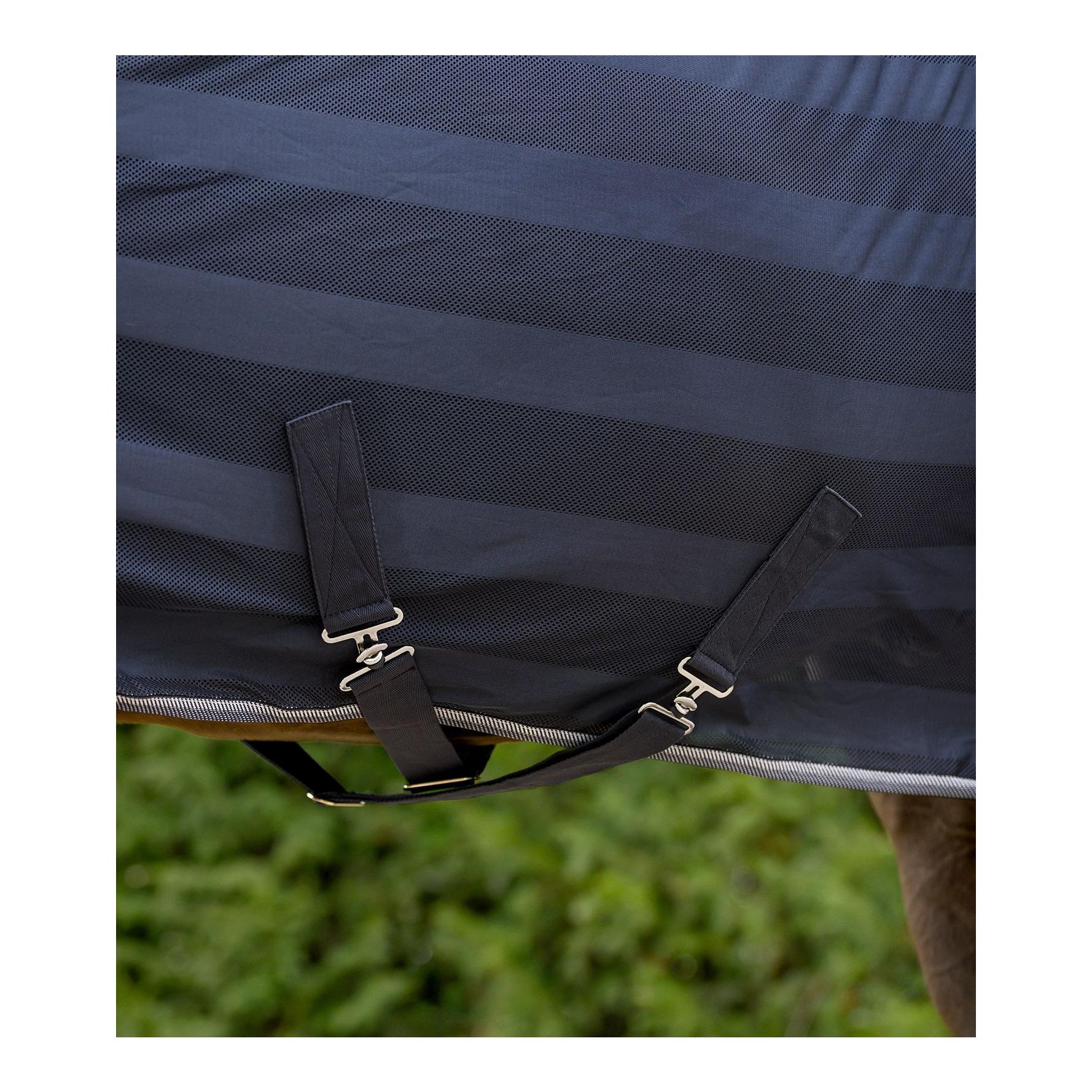 Waldhausen Fliegendecke Economic Kreuzbegurtung