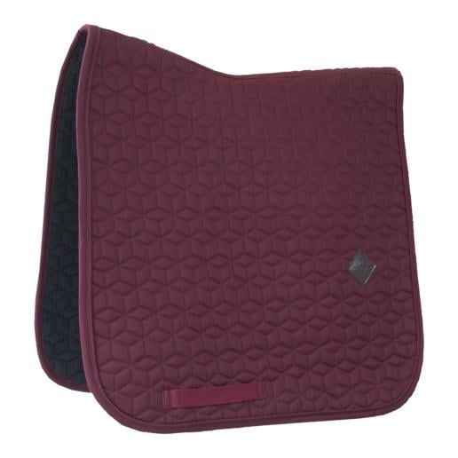 Schabracke Basic - bordeaux Schabracke Basic - bordeaux